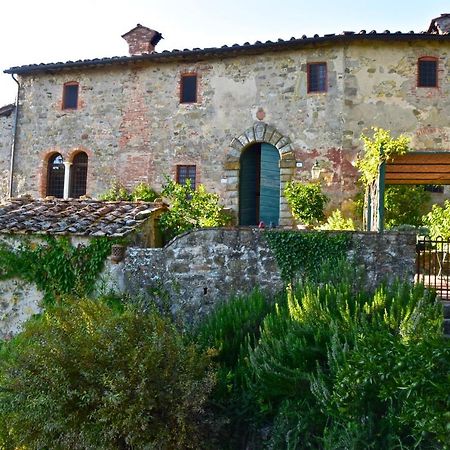 Palazzina Del Chiasso Bed & Breakfast San Martino in Freddana Exterior photo